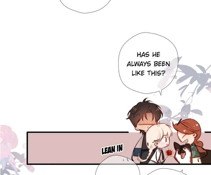 Back to Spring Chapter 65 page 20 - 