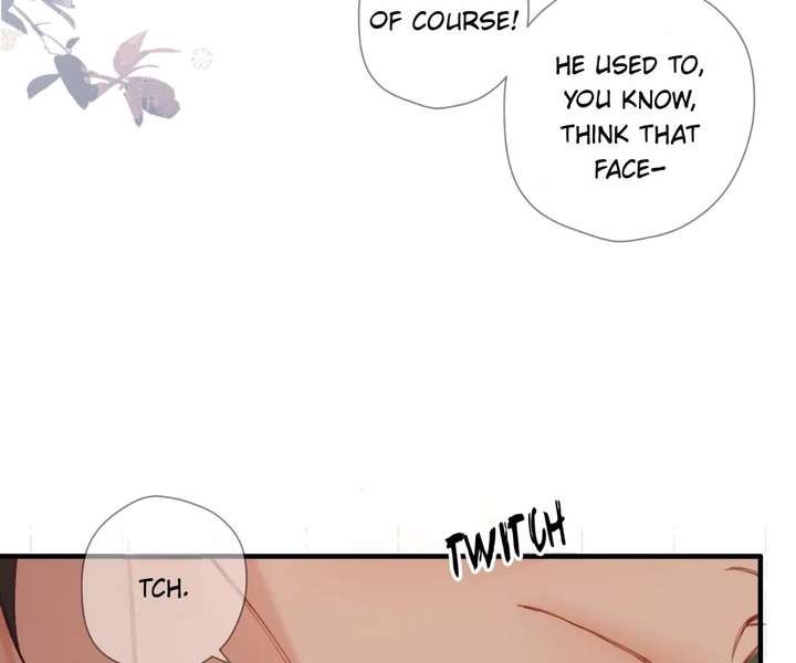 Back to Spring Chapter 65 page 21 - 