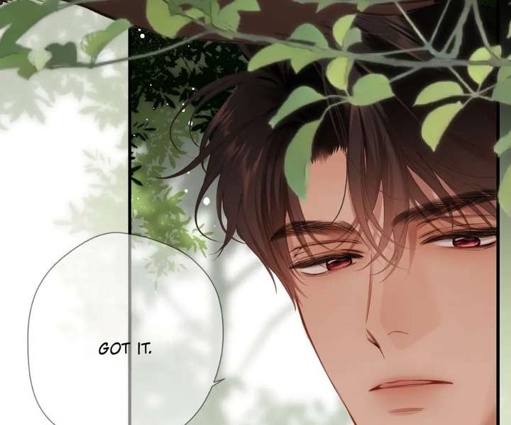 Back to Spring Chapter 65 page 30 - 