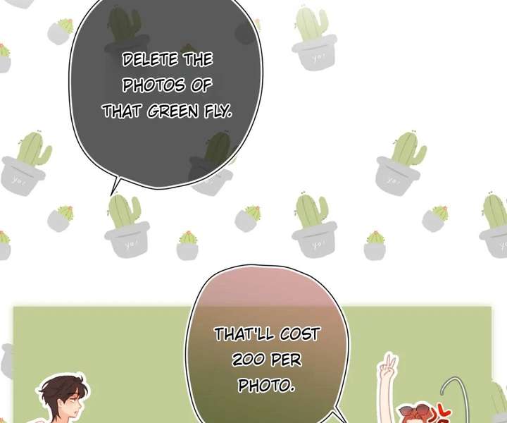 Back to Spring Chapter 65 page 37 - 