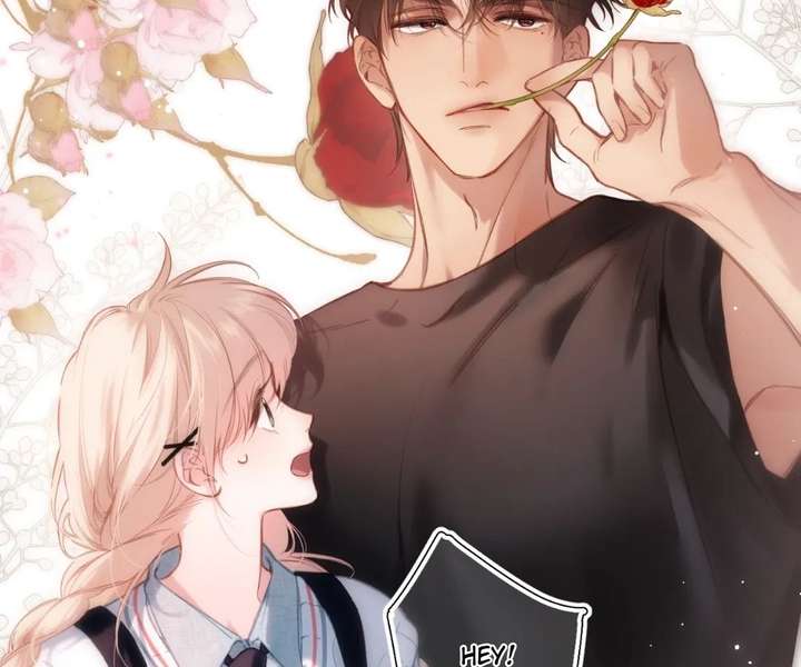 Back to Spring Chapter 65 page 49 - 