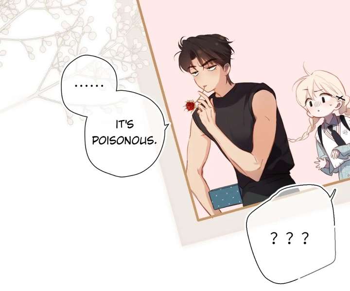 Back to Spring Chapter 65 page 53 - 