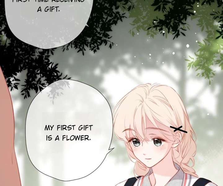 Back to Spring Chapter 65 page 57 - 
