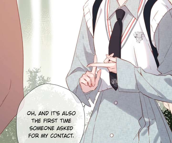 Back to Spring Chapter 65 page 58 - 