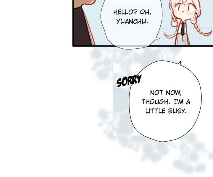 Back to Spring Chapter 65 page 62 - 
