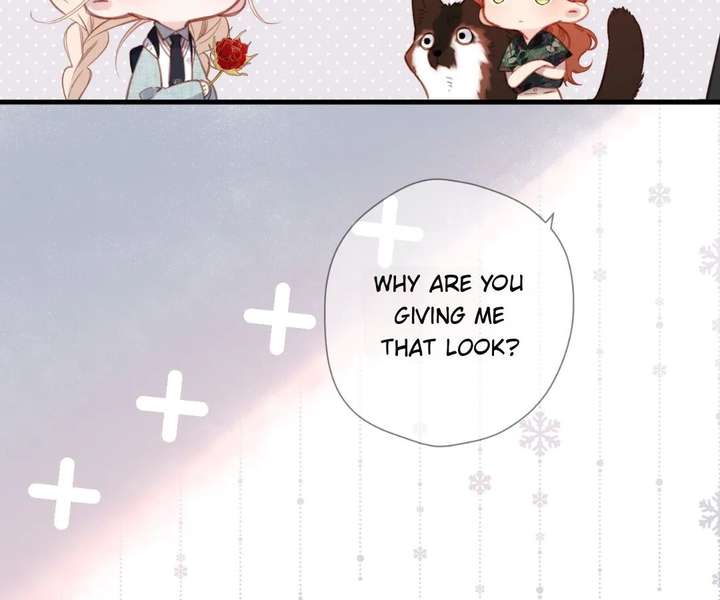 Back to Spring Chapter 65 page 10 - 