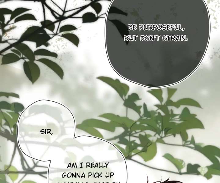 Back to Spring Chapter 66 page 23 - 