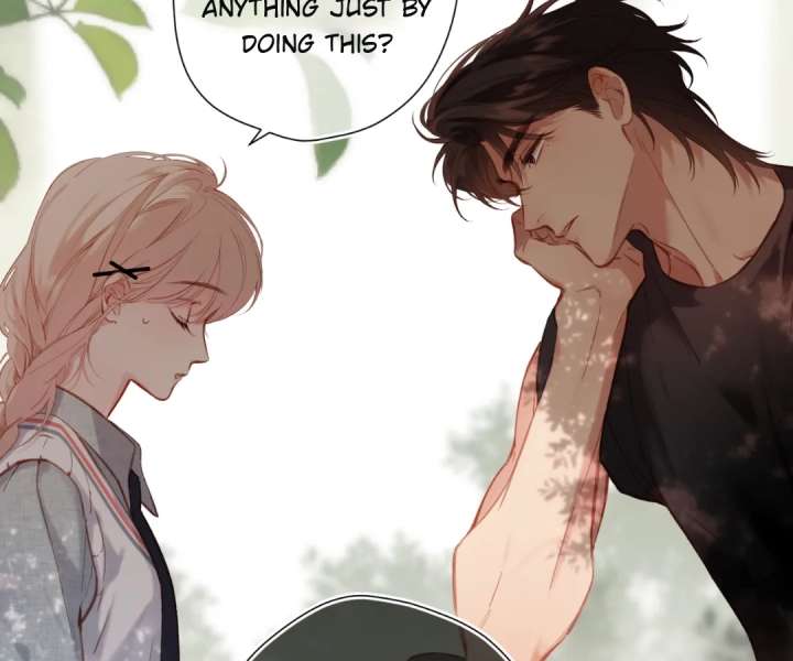 Back to Spring Chapter 66 page 24 - 