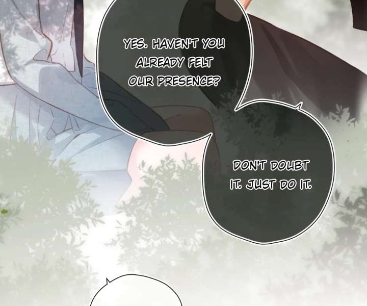 Back to Spring Chapter 66 page 25 - 