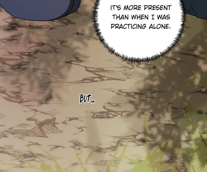 Back to Spring Chapter 66 page 33 - 