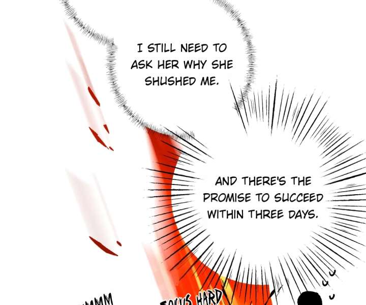 Back to Spring Chapter 66 page 39 - 