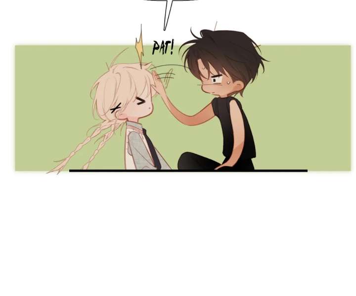 Back to Spring Chapter 66 page 69 - 