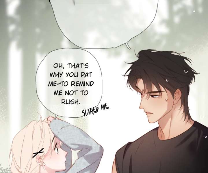 Back to Spring Chapter 66 page 74 - 