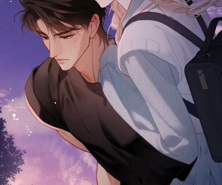 Back to Spring Chapter 66 page 10 - 