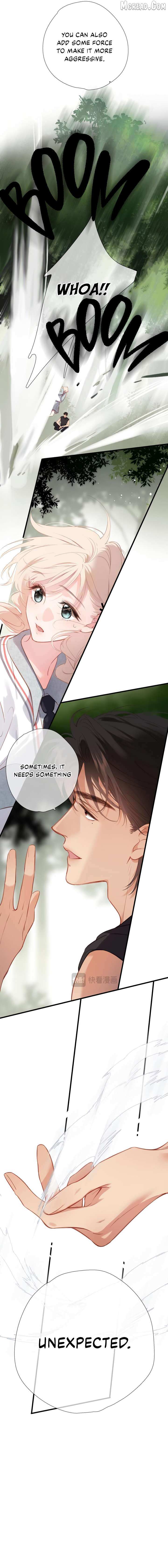 Back to Spring Chapter 67 page 2 - 