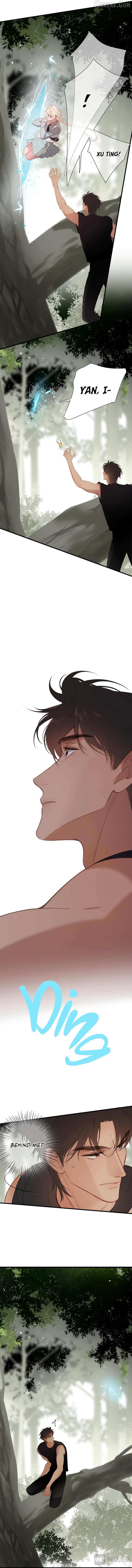 Back to Spring Chapter 67 page 11 - 