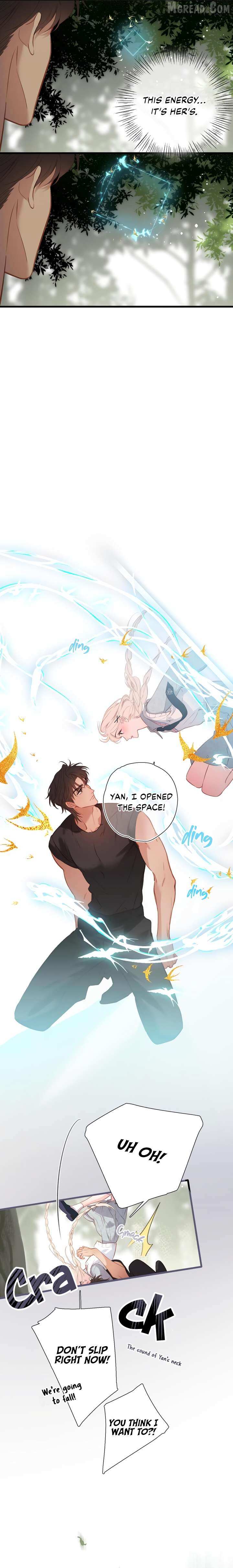 Back to Spring Chapter 67 page 12 - 