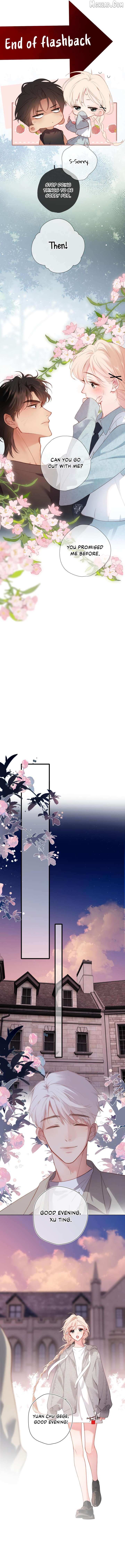 Back to Spring Chapter 67 page 14 - 