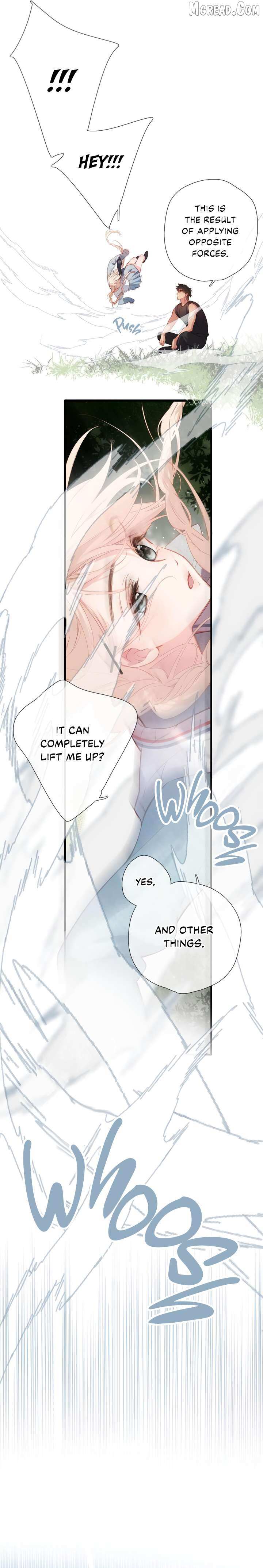 Back to Spring Chapter 67 page 3 - 