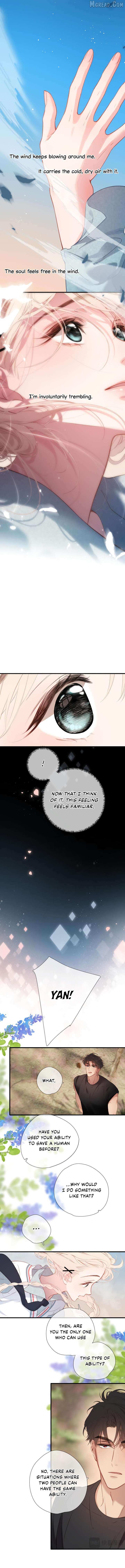 Back to Spring Chapter 67 page 5 - 