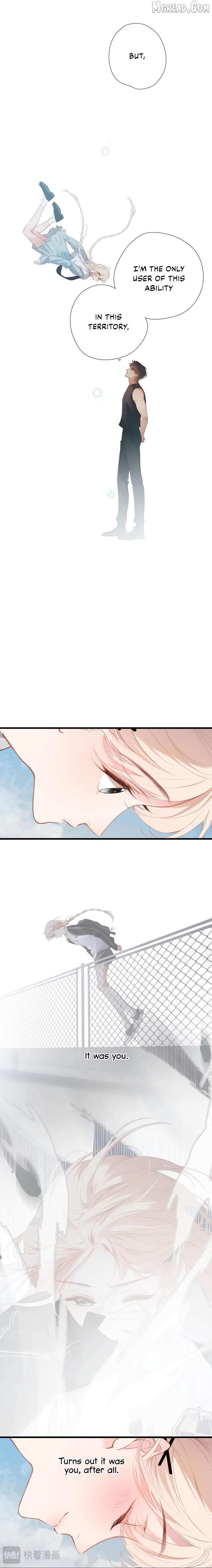 Back to Spring Chapter 67 page 6 - 