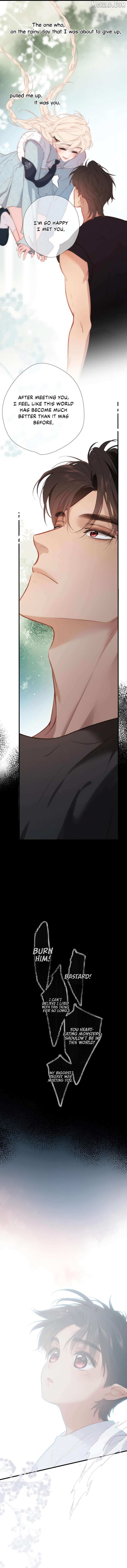Back to Spring Chapter 67 page 7 - 