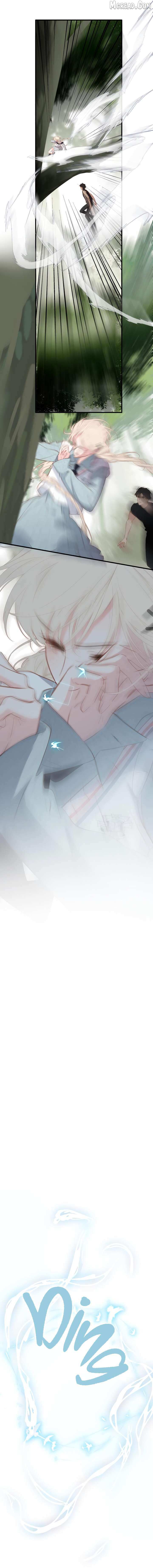 Back to Spring Chapter 67 page 10 - 