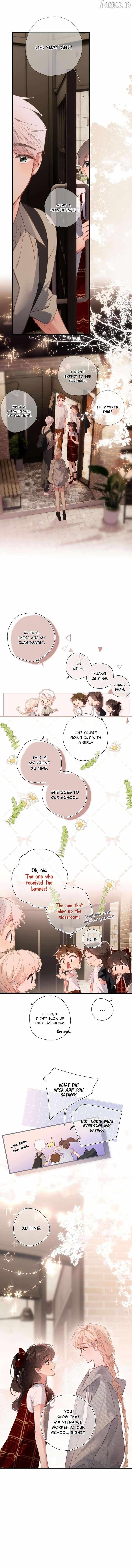 Back to Spring Chapter 68 page 6 - 