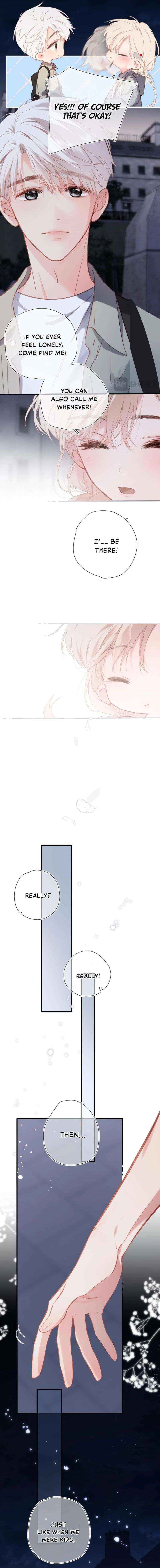 Back to Spring Chapter 69 page 5 - 