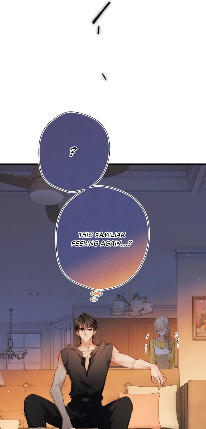 Back to Spring Chapter 7 page 15 - 