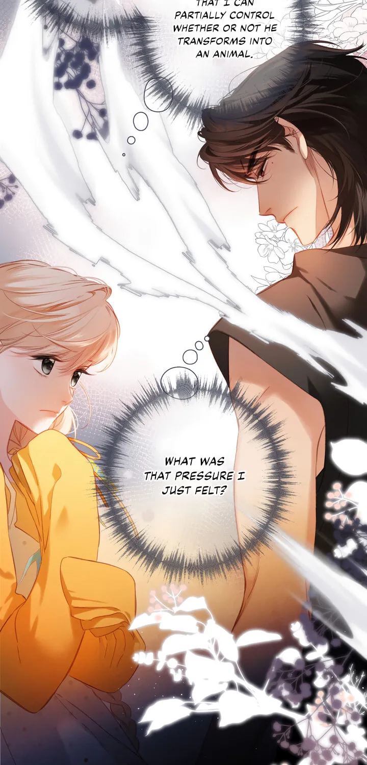 Back to Spring Chapter 7 page 20 - 