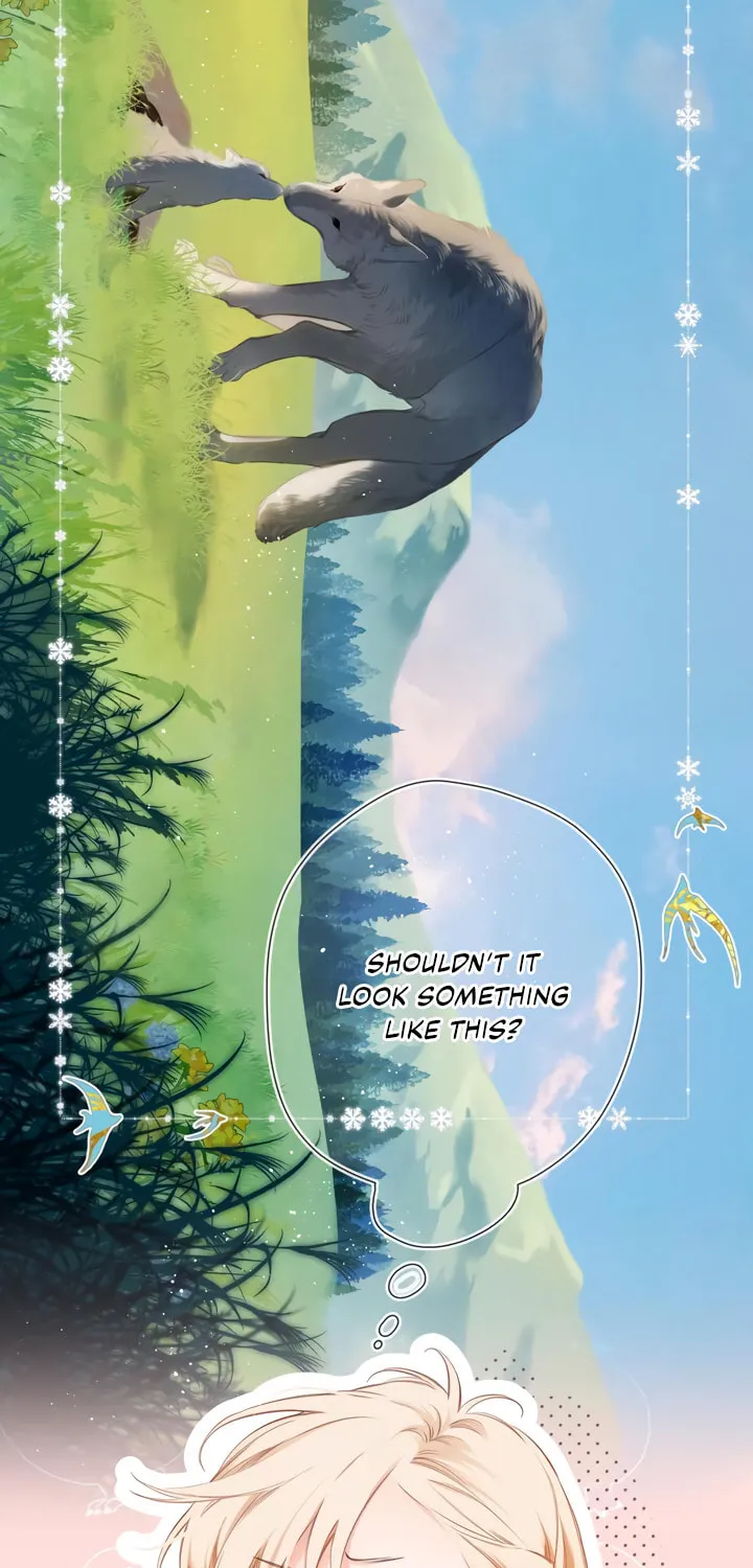 Back to Spring Chapter 7 page 3 - 