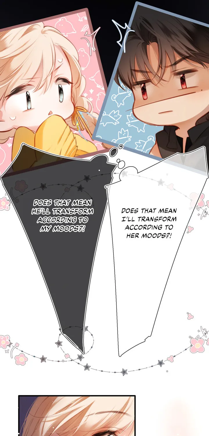 Back to Spring Chapter 7 page 22 - 