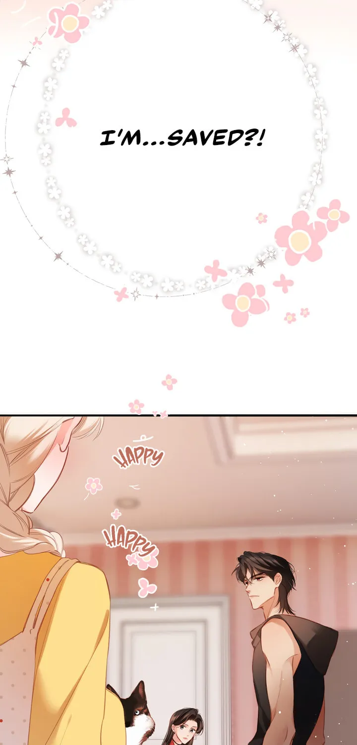 Back to Spring Chapter 7 page 25 - 
