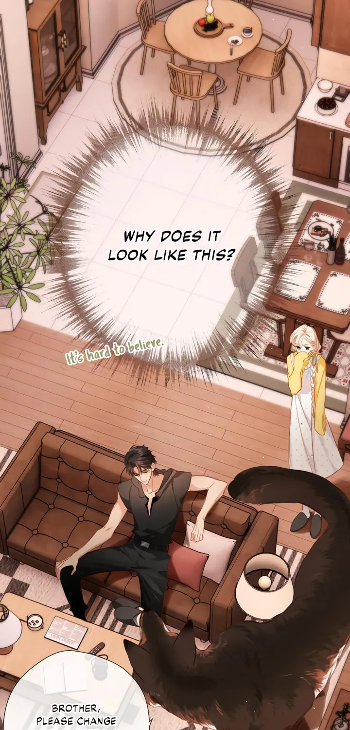 Back to Spring Chapter 7 page 5 - 