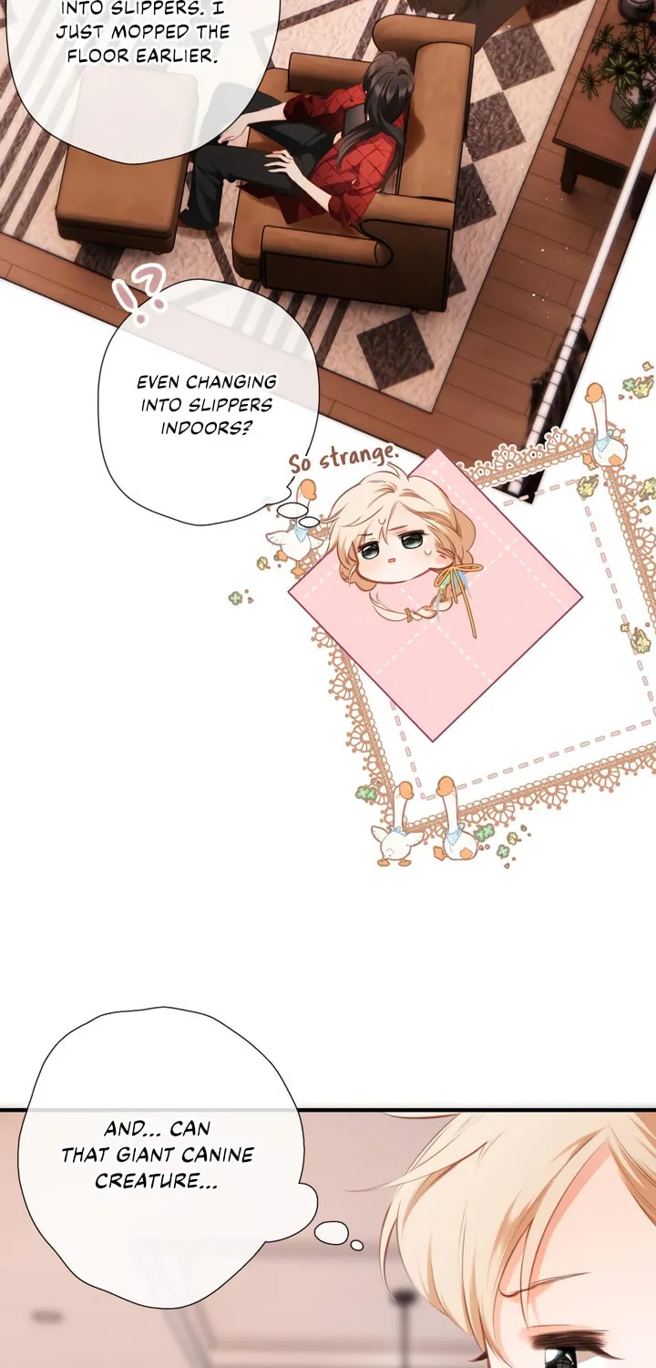 Back to Spring Chapter 7 page 6 - 