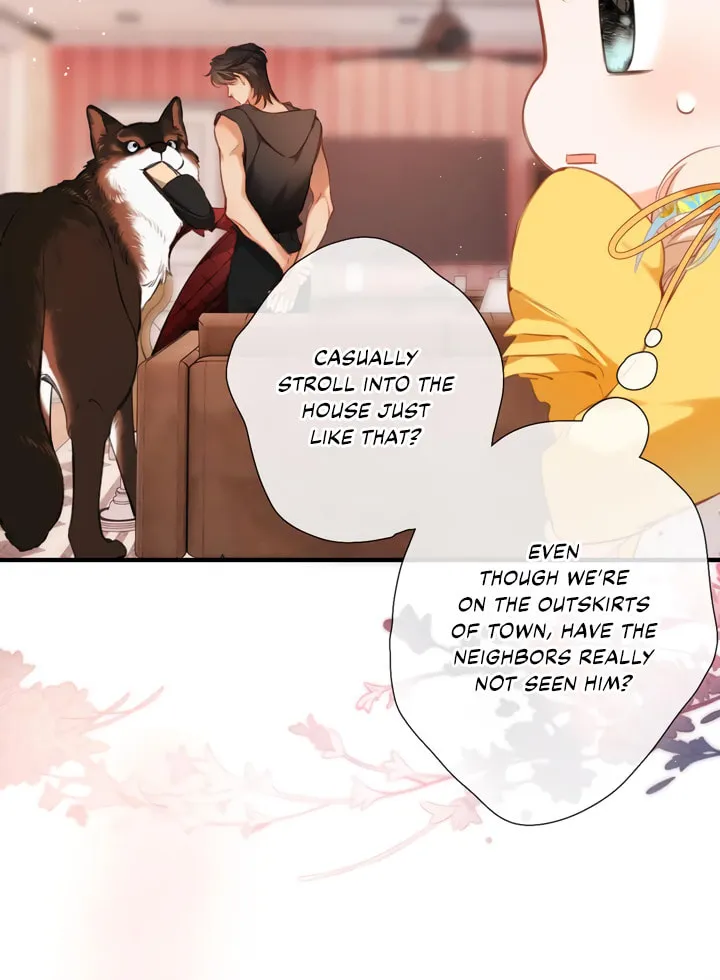 Back to Spring Chapter 7 page 7 - 