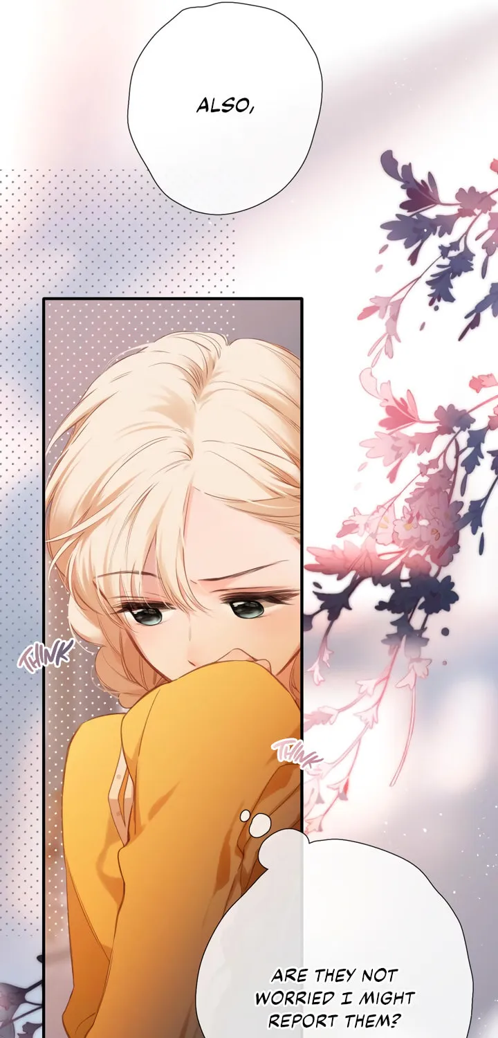 Back to Spring Chapter 7 page 8 - 