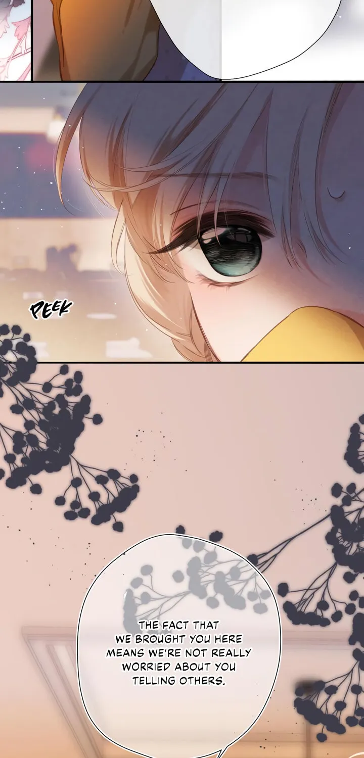 Back to Spring Chapter 7 page 9 - 