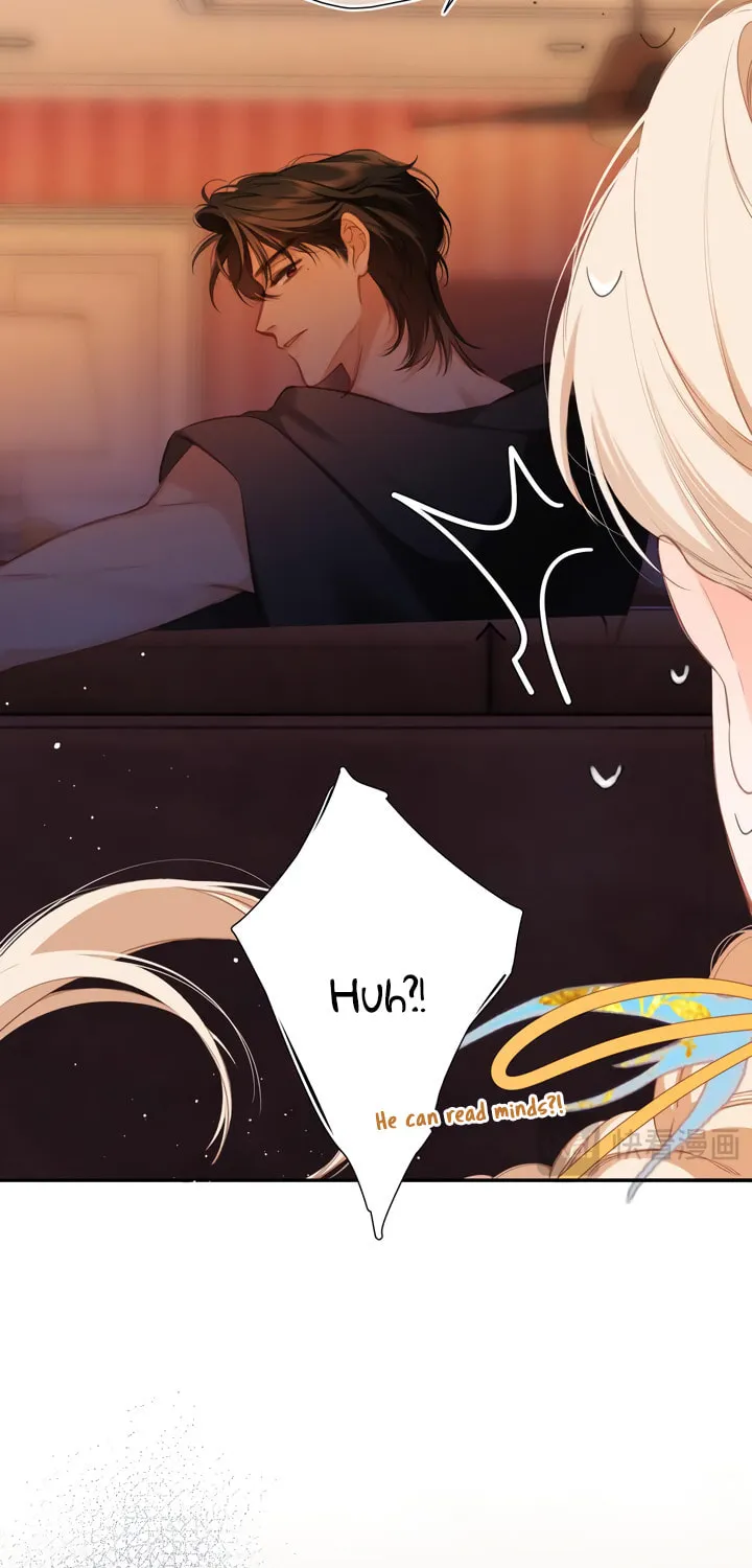 Back to Spring Chapter 7 page 10 - 