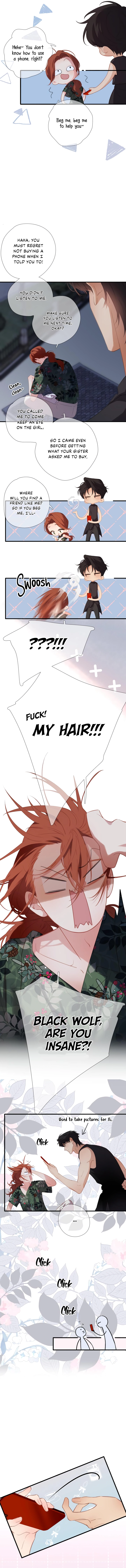 Back to Spring Chapter 70 page 4 - 