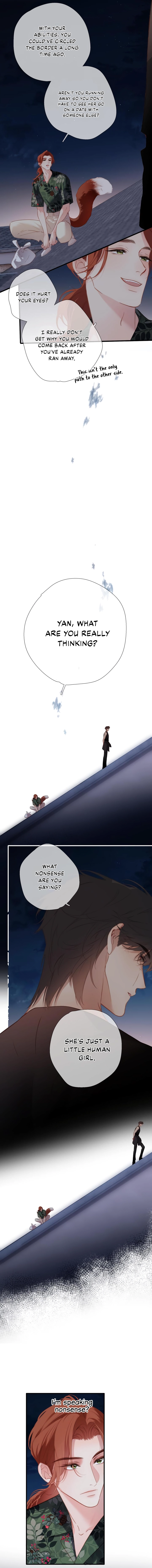 Back to Spring Chapter 71 page 3 - 