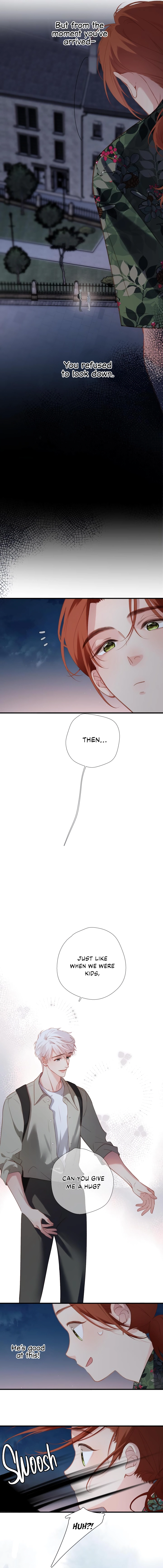 Back to Spring Chapter 71 page 4 - 