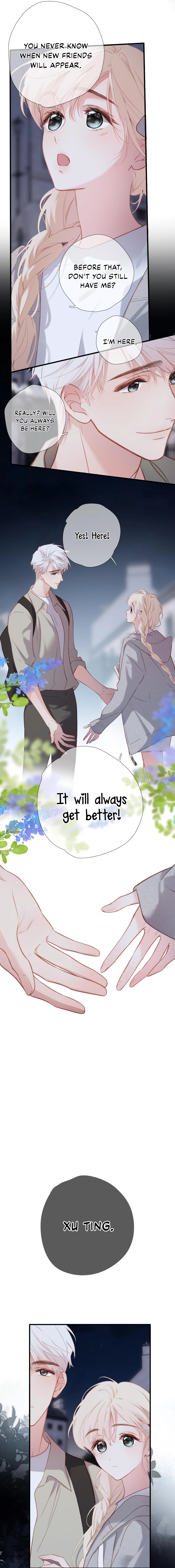 Back to Spring Chapter 71 page 6 - 
