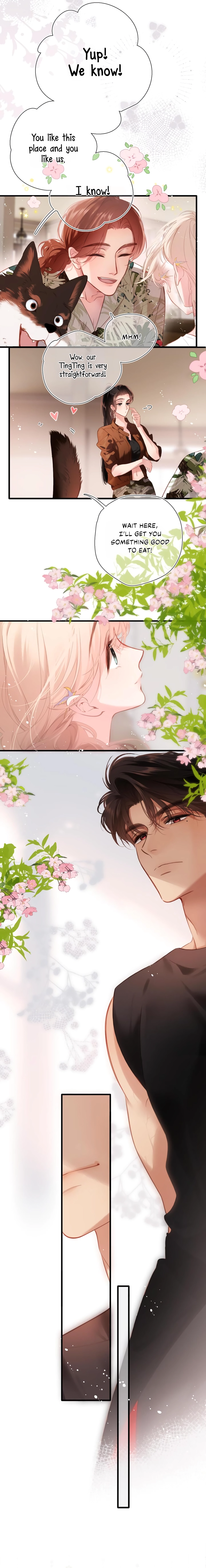 Back to Spring Chapter 72 page 11 - 