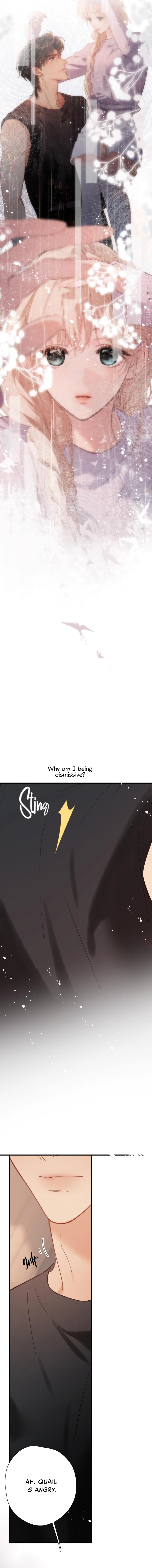 Back to Spring Chapter 72 page 3 - 