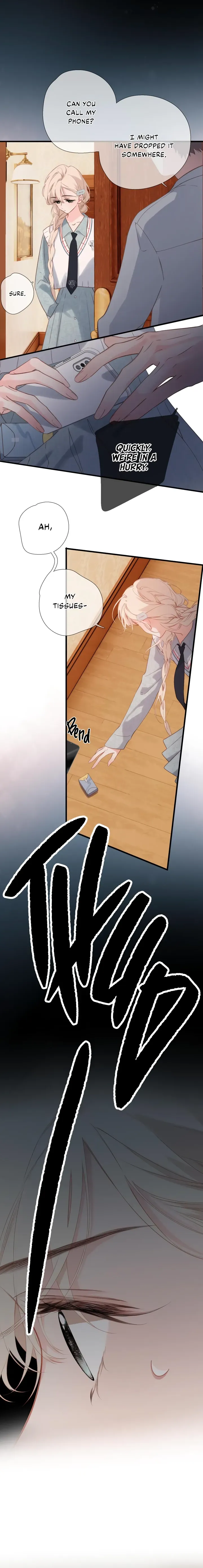 Back to Spring Chapter 73 page 5 - 