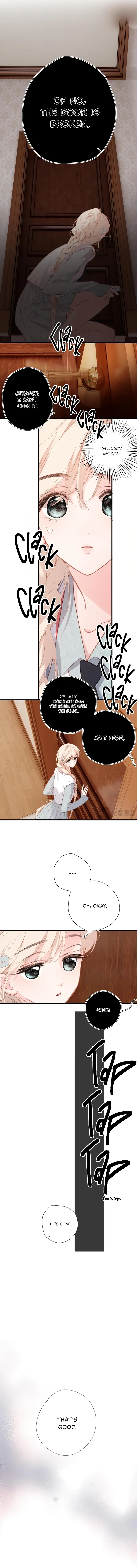 Back to Spring Chapter 73 page 6 - 