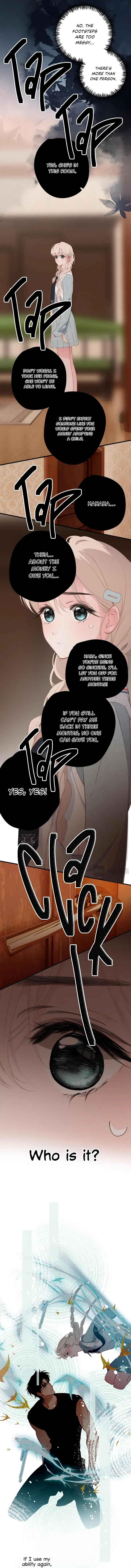 Back to Spring Chapter 73 page 8 - 
