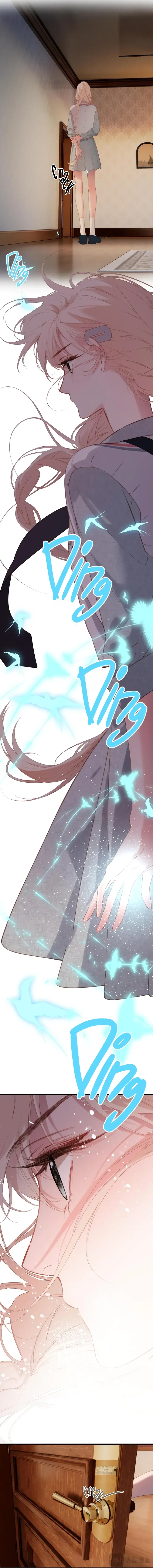 Back to Spring Chapter 73 page 10 - 